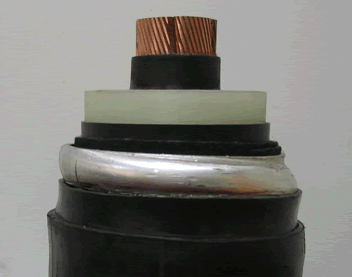 广州南洋电缆有限公司220kv交联电缆产品含阻燃防白蚁等