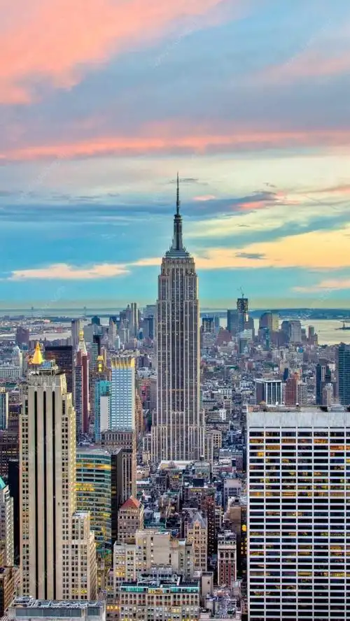 美国首都是哪座城市(美国首都是哪座城市英语)