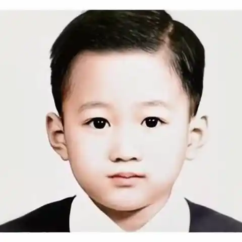 霍尊的宝贝苏池念