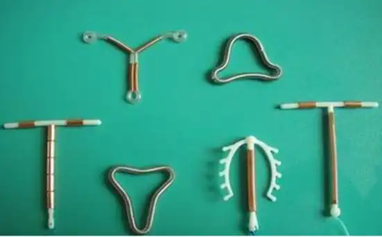 生完孩子后能不能上环