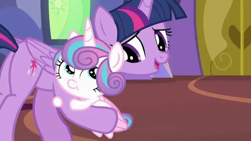 小马宝莉第七季第3集