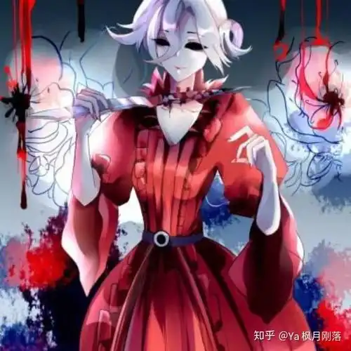 有没有第五人格的头像或图片