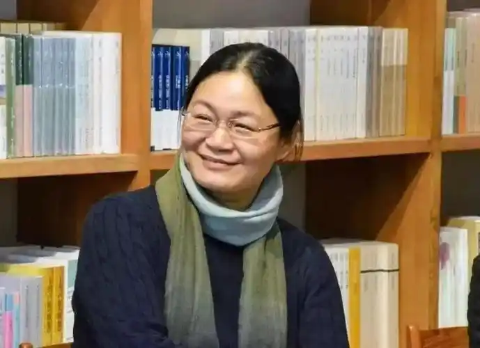 洪子诚戴锦华贺桂梅毛尖当代中国人的情感结构与文学经典以阅读为中心