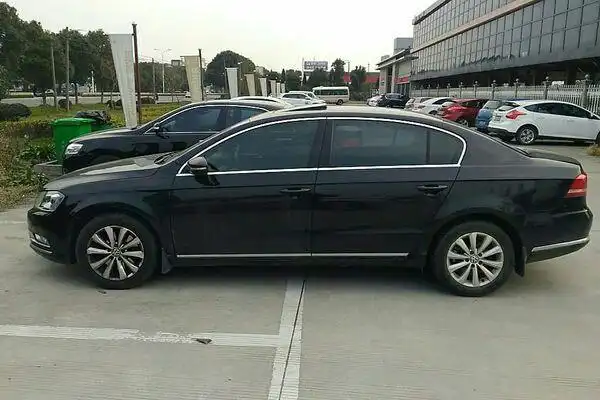 大众13款迈腾2.0t豪华型,15.98万低价转让