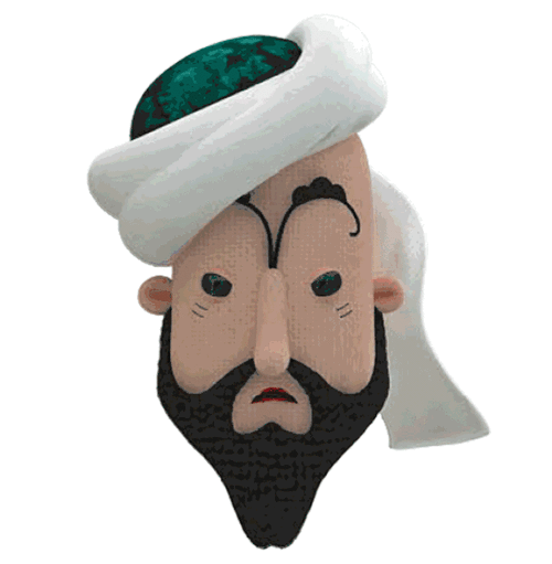 我的幸福家亲子共读阿凡提种金子以子之矛攻子之盾