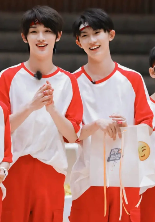 祺鑫 – 河马的秘密河