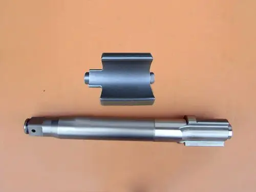 定制原装大风炮配件打击块风炮轴前轴打击轴樱田机气动扳手维修大全