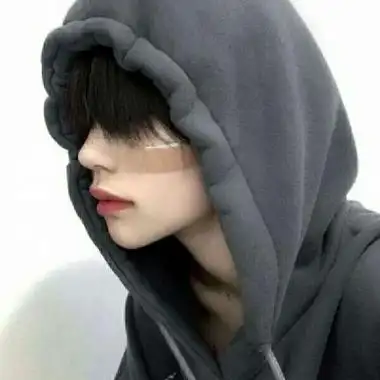 丧男头像真人 很丧很抑郁的男头像 - 男生头像 - 潮人个性网