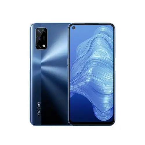 oppo realme 7 5g. 蓝色(已售)