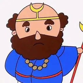 沙和尚穷游耶头像