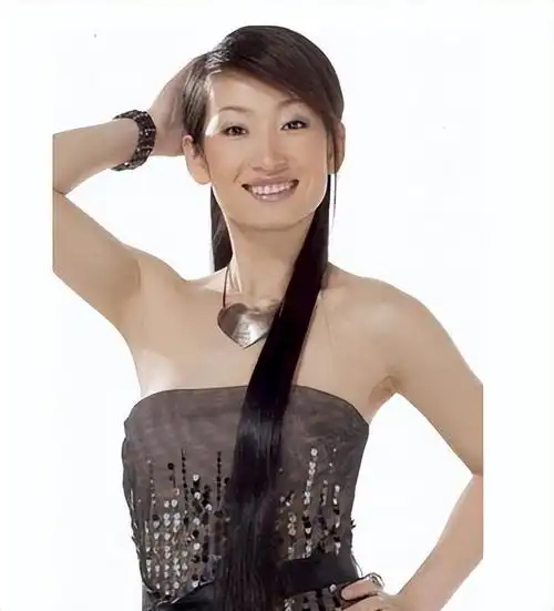 1,"最丑影后"秦海璐