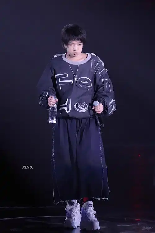 (华晨宇水仙文)(十障)