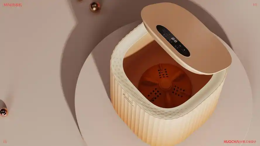 mini,洗衣机,折叠,小家电,家用电器,迷你洗衣机,小洗衣机,内衣清洗