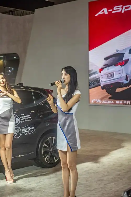 江门2020珠西车展