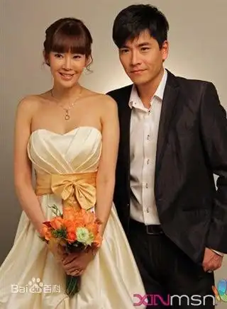 饰演 张秀英 主演 刘子绚