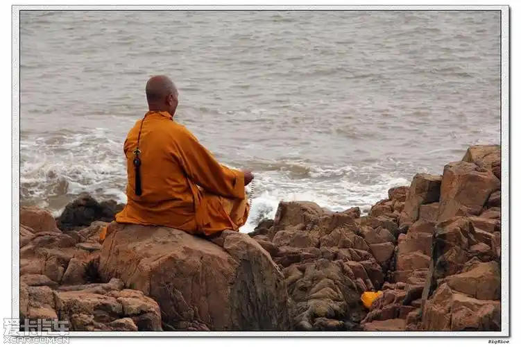 国庆普陀山进香参拜游