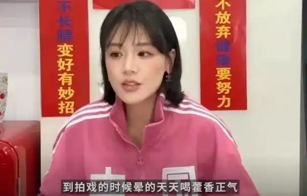 分手六年后文艺女神马思纯已走上了女演员的另一条大道