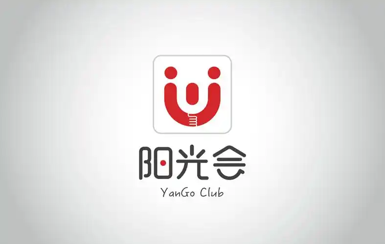 阳光城物业品牌vi设计/appicon设计