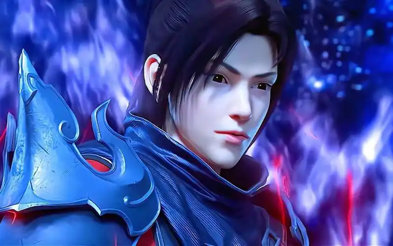 斗破苍穹:陨落心炎带给了萧炎多少好处?