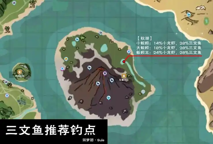 5日新食谱详解&食材获取指南_创造与魔法wiki|英雄互娱_游戏攻略百1