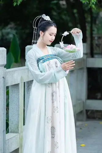 汉服,中国汉族传统服饰