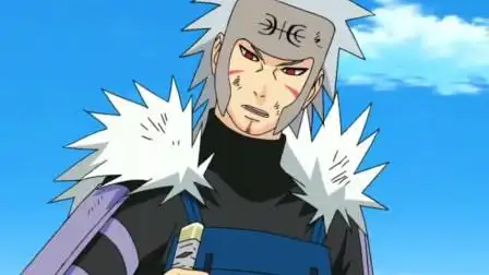 火影忍者:宇智波和千手,两大最强家族结盟,全凭柱间的努力!