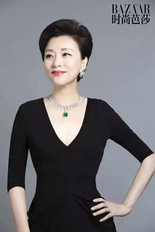 杨澜:这些年,珠宝告诉我的那些事