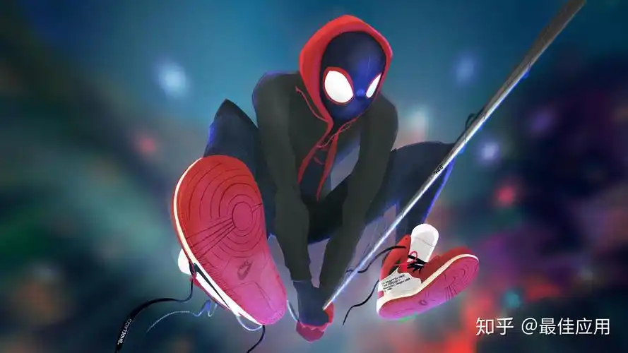 整理了50张超高清4k电脑壁纸! - 知乎