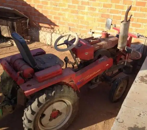 转让东方红农用四轮车 - 1.5万