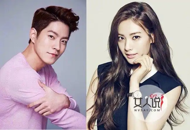 洪宗玄被曝与林珍娜恋情 疑三王子坦白与nana的风流事