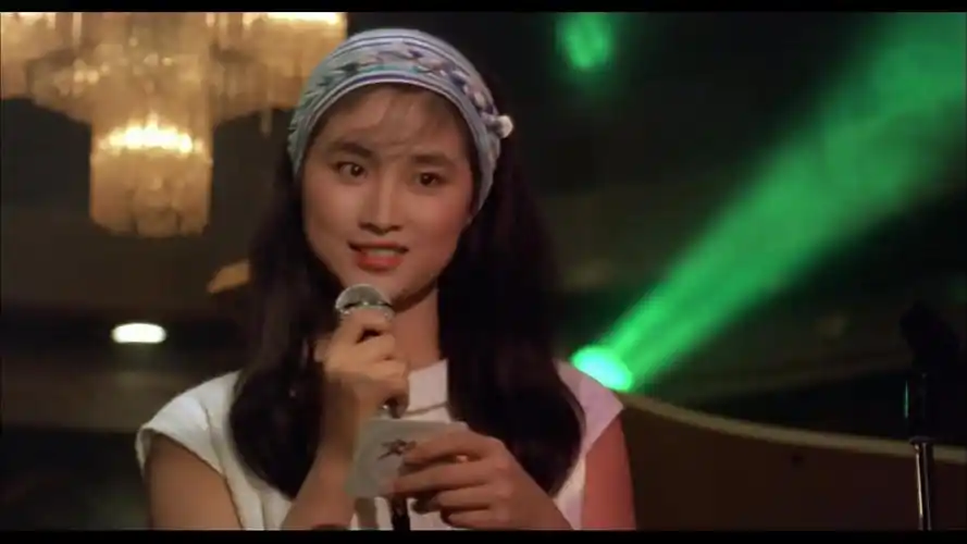 电影《搭错车》插曲--把握--苏芮--影视原声