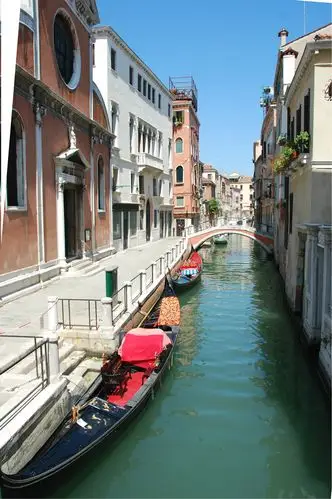 如画威尼斯图片976,欧洲地区旅游景点,风景名胜 - 蚂蜂窝图库