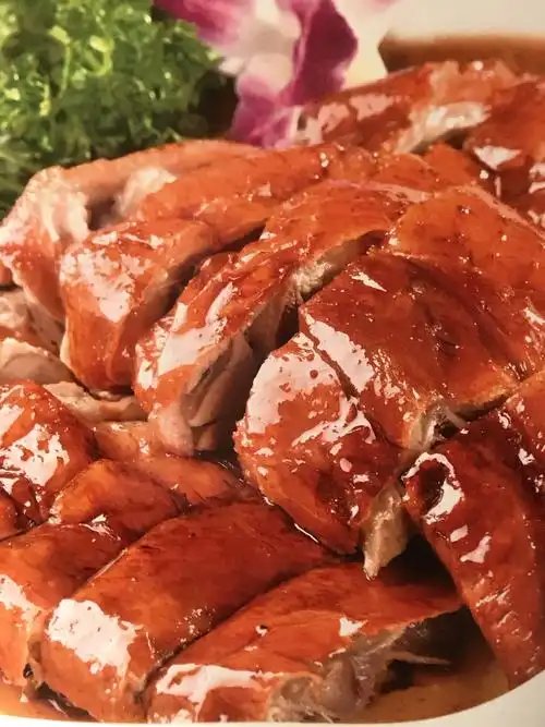 其它 粤菜展示 写美篇新品菜式 经典菜式