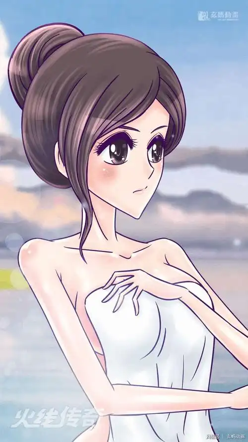 热到融化一起盘点火线传奇那些清凉的场景消暑作乐吧