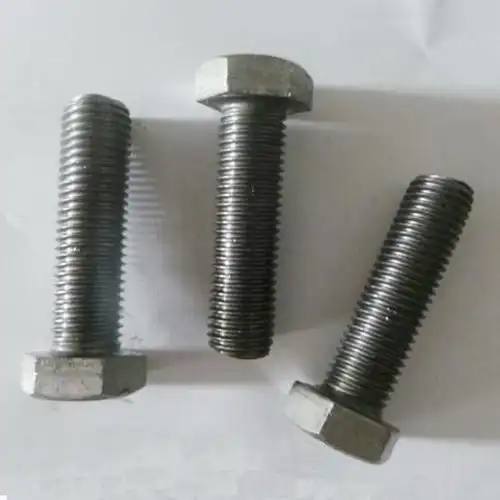 天津爬架用螺栓螺丝报价爬架专用链接螺栓哪家好