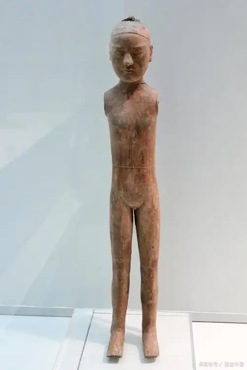 太监的前世今生:残缺身体下的扭曲人格