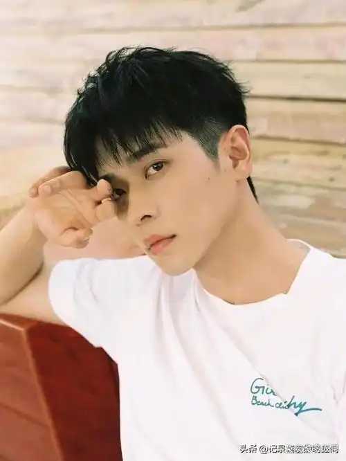 广东省男演员们有颜值有演技,一起来看看!