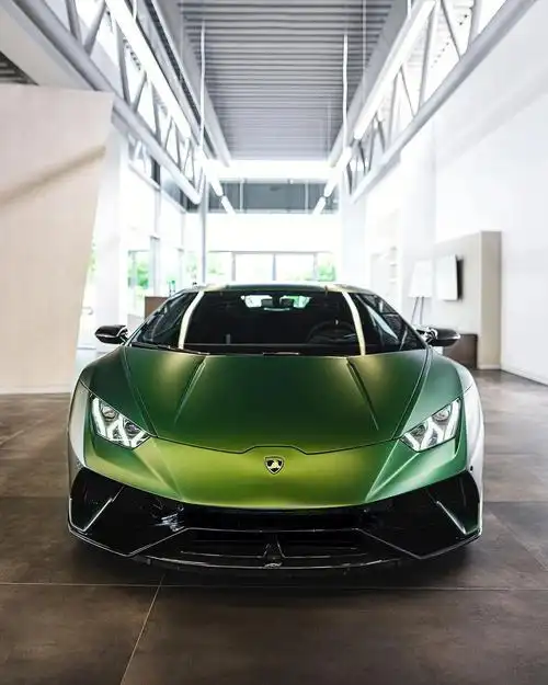 汽车  #汽车分享  #豪车  #兰博基尼huracan  #兰博基尼小牛