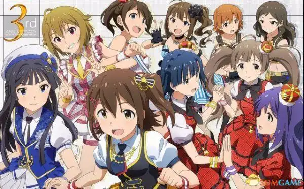 《偶像大师 million live》宣布关服