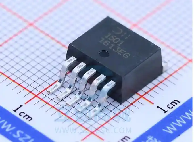 ap1501k5g13to2635dcdc电源芯片diodes美台全新原装集成电路ic