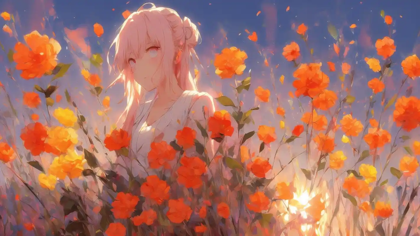 动漫风景壁纸92太惊艳了78