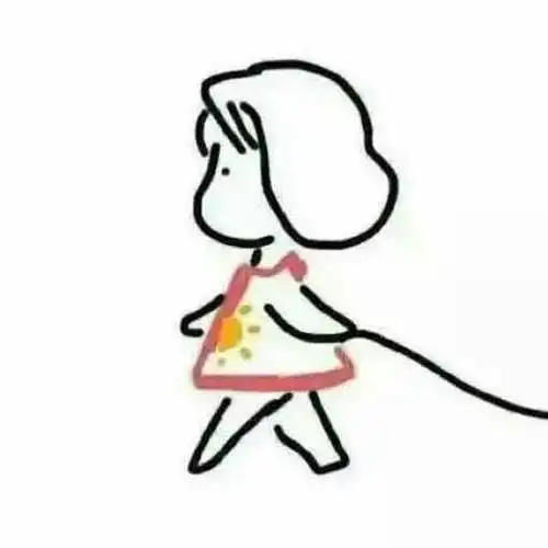 永远保持善良,拥有善良,会让你成为最受眷顾的人{:girl