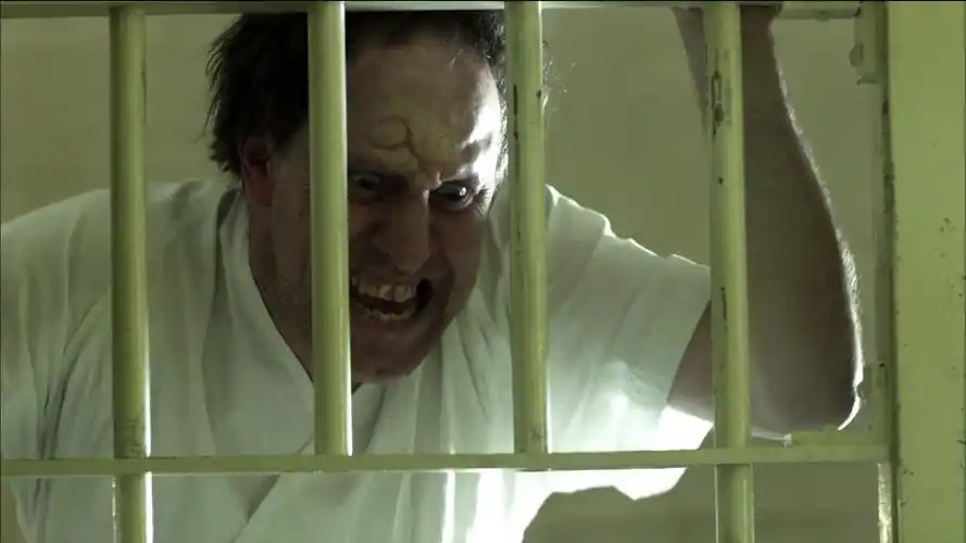 致命弯道4:血腥起源