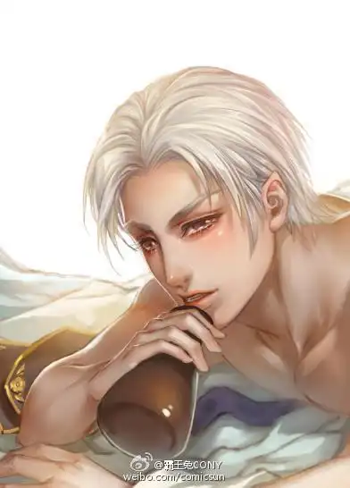 霸王兔cony的照片 - 微相册