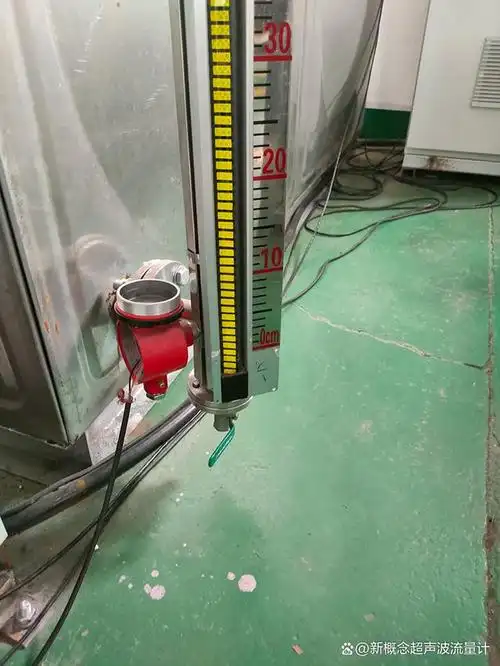磁翻板液位计在严寒低温环境中四大保温措施