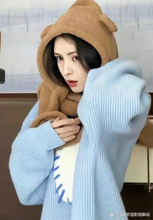 盘点娱乐圈戴帽子,最好看6大明星