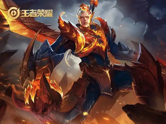 王者荣耀:挑战铠的极限!如何解决铠打野的困境!