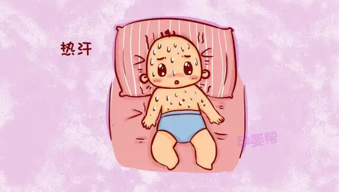 多汗多见于头和颈部,常在入睡后半小时内发生,1小时左右就不再出汗了