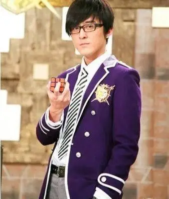 萌学园之冰封公主