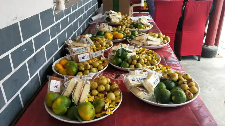 2018·8·26康立全球浙江缙云茶话会(一)